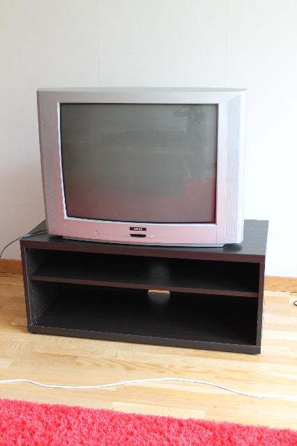 Tjock-tv 28 "