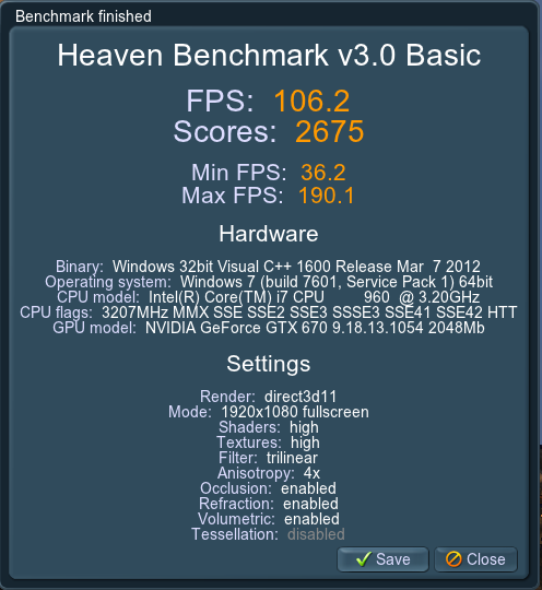 Ungineheaven