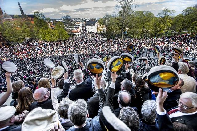 Uppsala 2016