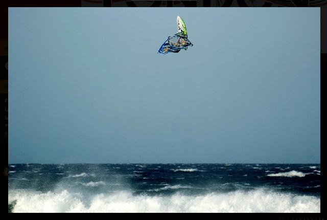 Windsurf